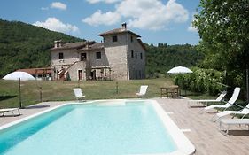 Agriturismo La Commenda-Adults Only