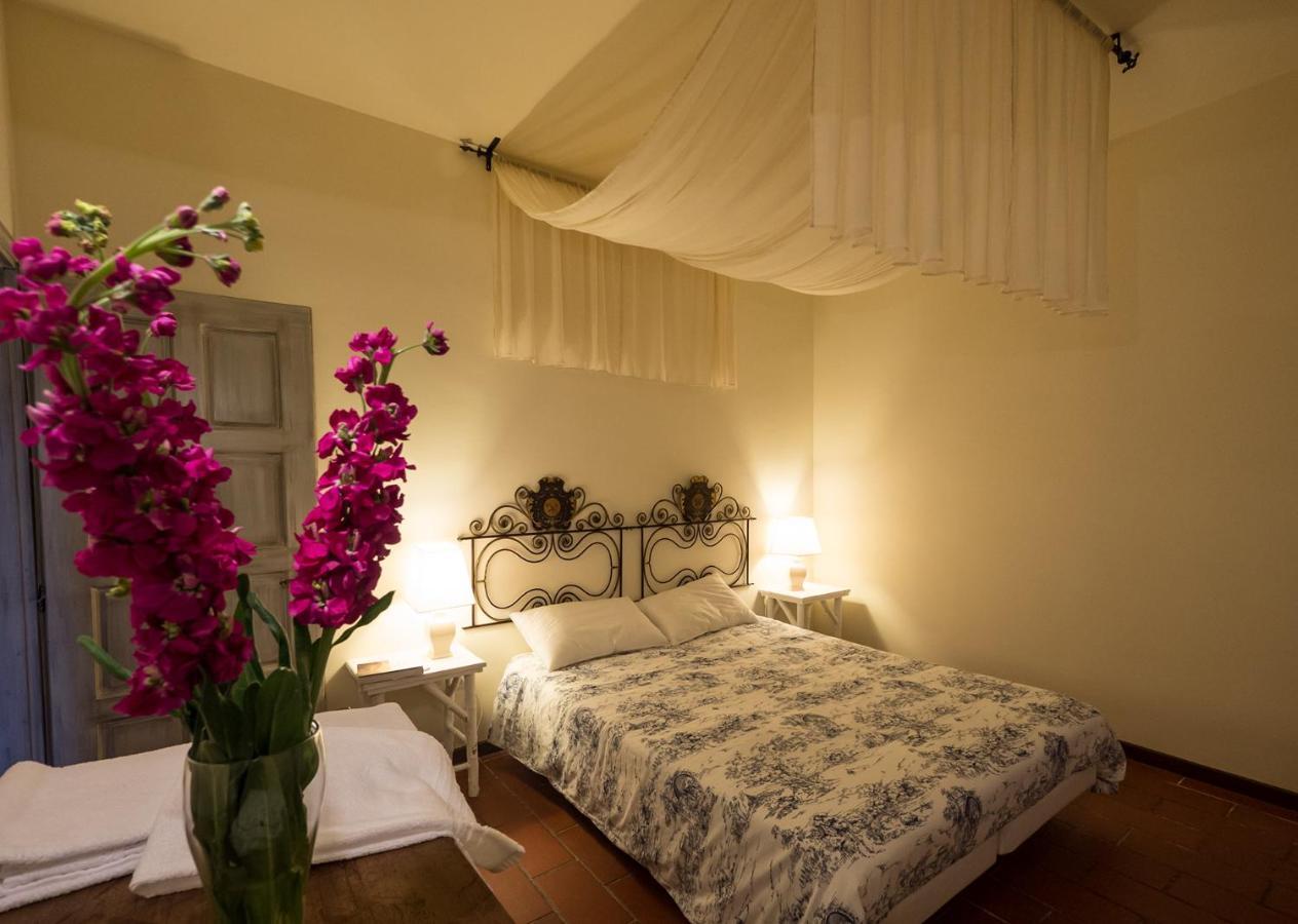 Agriturismo La Commenda-Adults Only Cascia Room photo