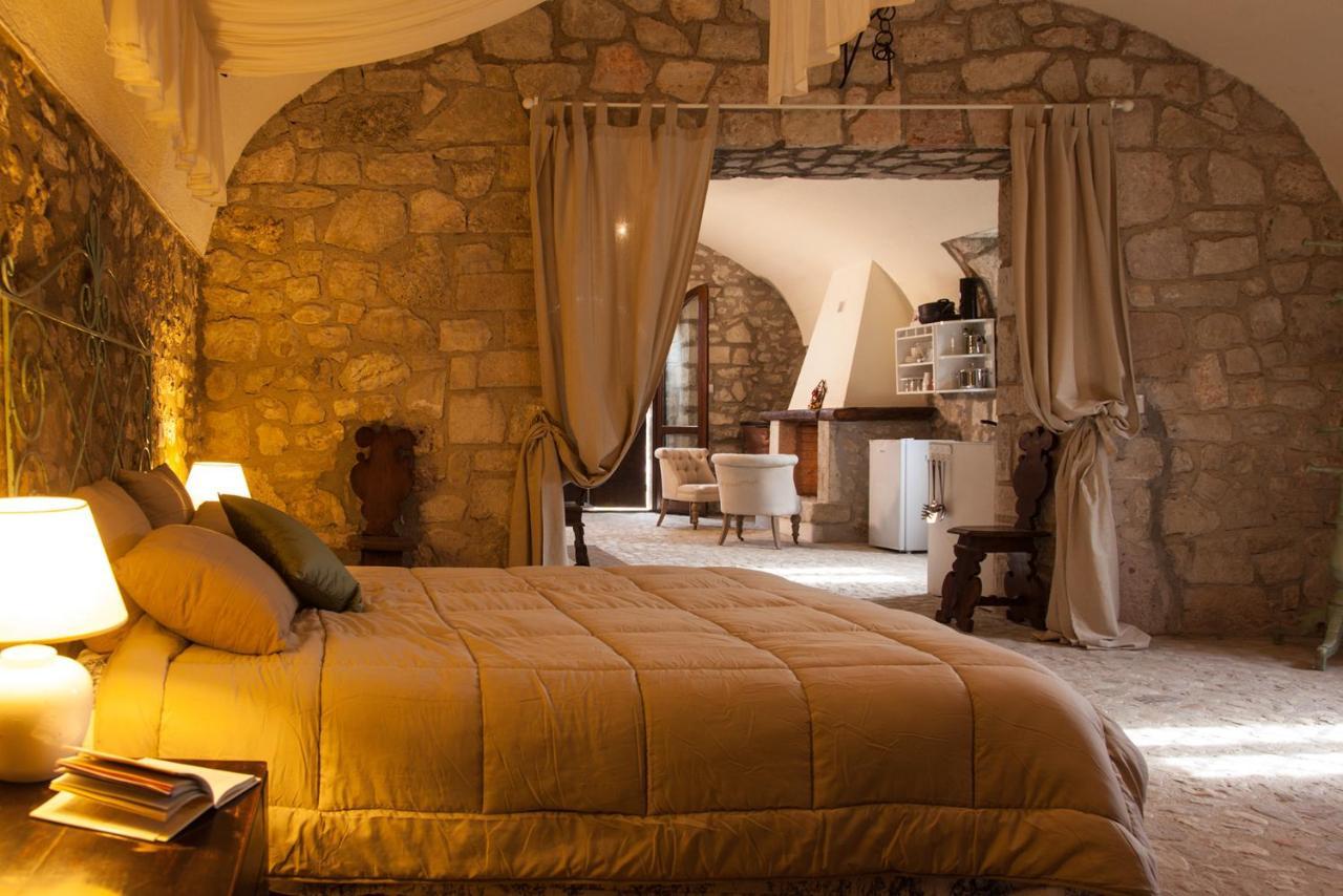 Agriturismo La Commenda-Adults Only Cascia Room photo