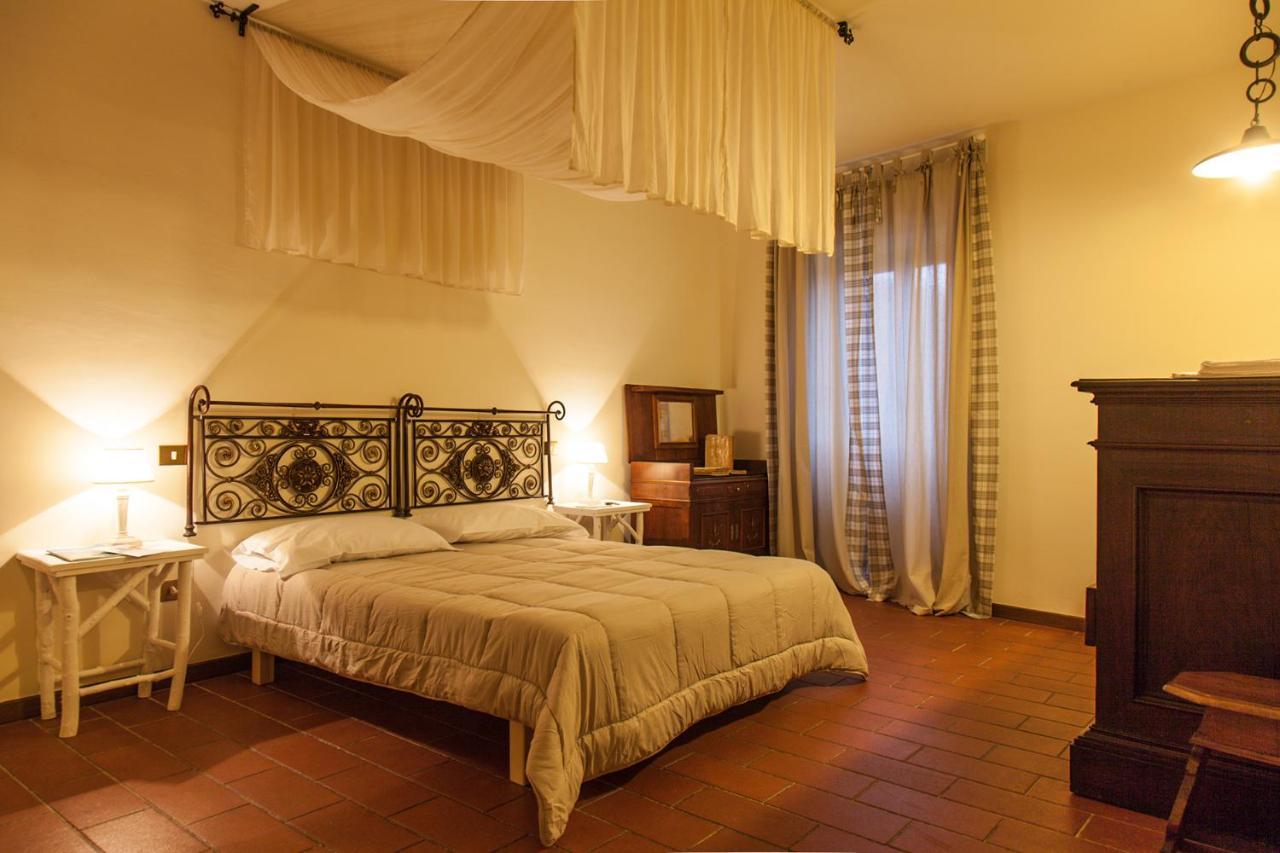 Agriturismo La Commenda-Adults Only Cascia Room photo