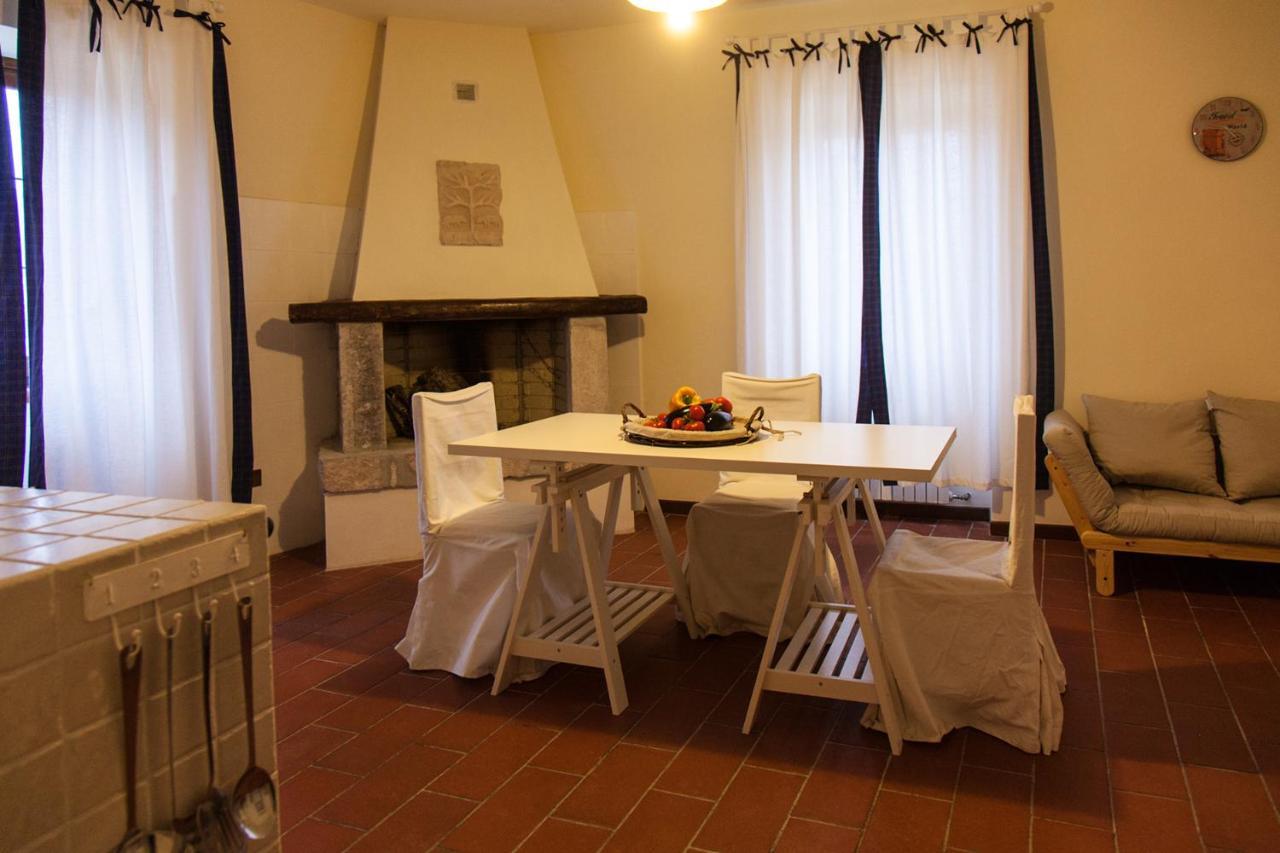 Agriturismo La Commenda-Adults Only Cascia Room photo